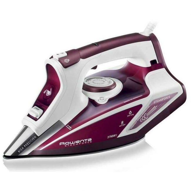 اتو بخار رونتا مدل DW9230