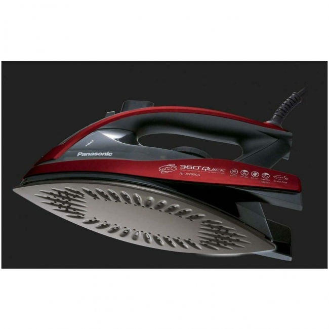 اتوبخار پاناسونیک مدل NI-JW950