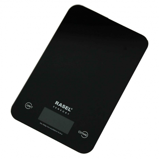 ترازو آشپزخانه راسل مدل R-145