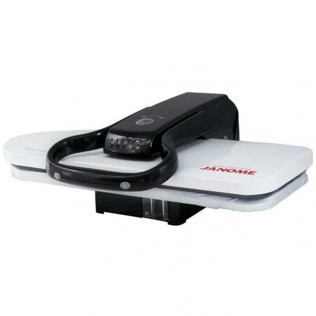 اتو پرسی ژانومه کد 2800