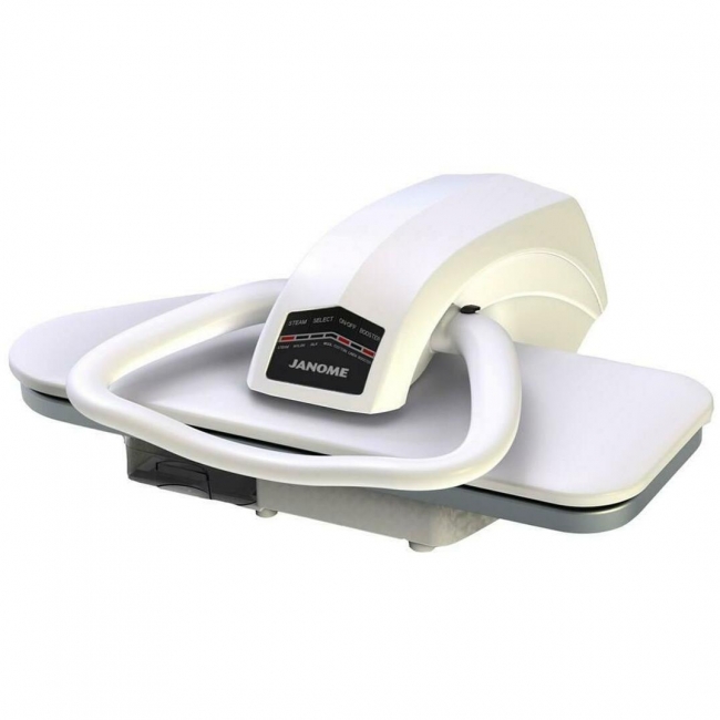 اتو پرسی ژانومه مدل LS300