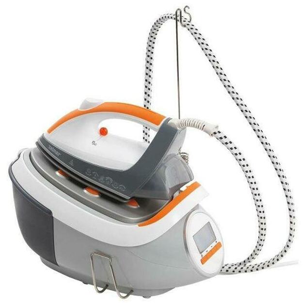 اتو بخار مخزن دار زلمر مدل ZVC ZIR 8100