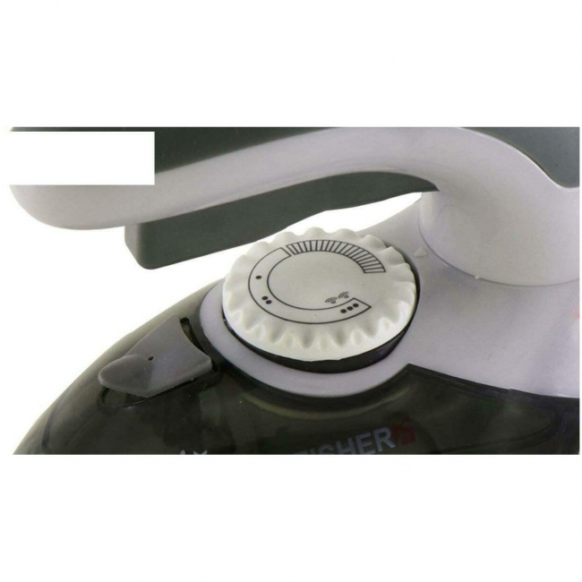 اتو بخار مسافرتی فیشر مدل ۶۸۸