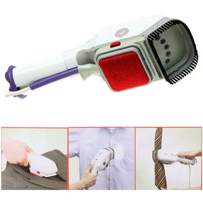 اتو بخار کیو وای اچ مدل WH-388