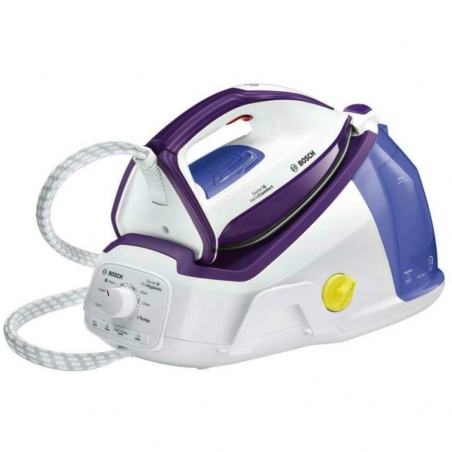 اتو بخار مخزن دار بوش مدل TDS6080