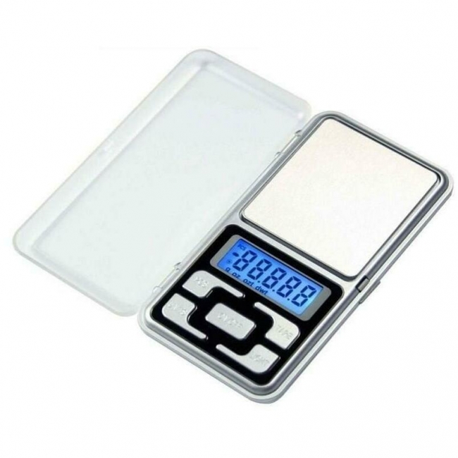 ترازو جیبی مدل MH-200