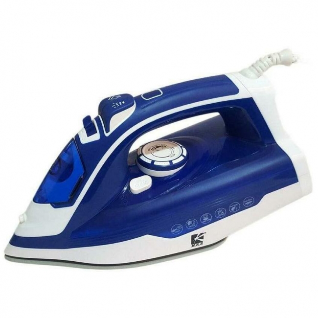 اتوبخار ام آر اس مدل MRS4003S