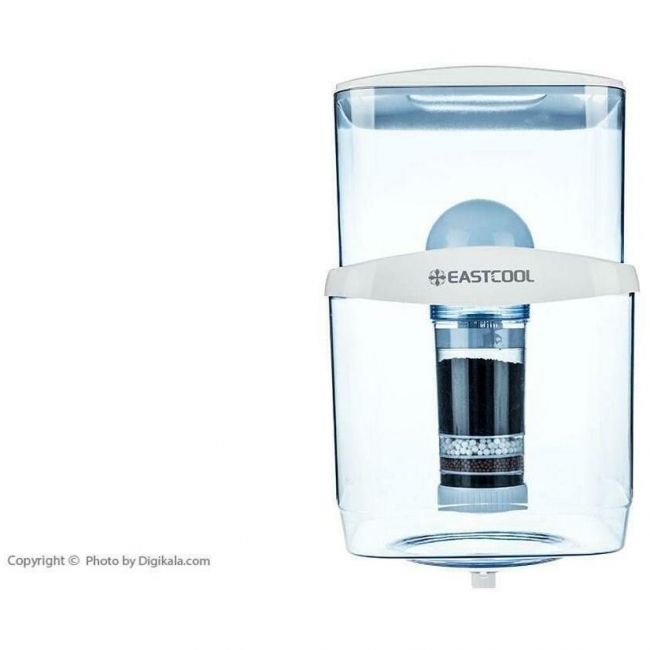 منبع آبسردکن ایستکول مدل TM-P22