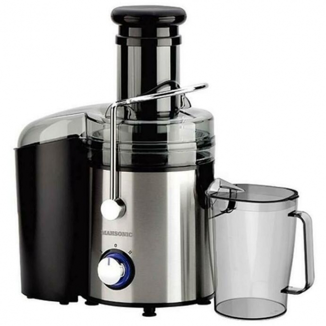 آبمیوه گیری ماهسونیک مدل MJ-703