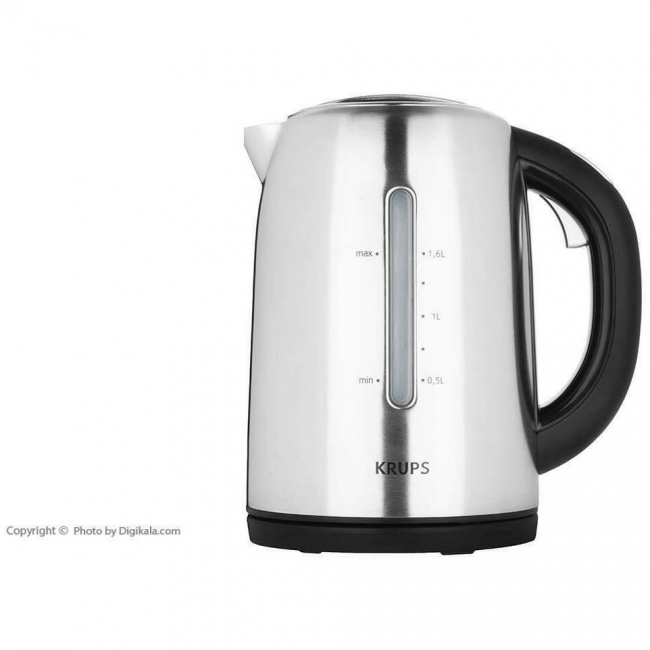 کتری برقی کروپس مدل FLF34W