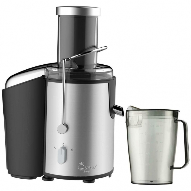 آبمیوه گیری کویین مدل QH-5520