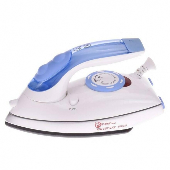 اتو بخار مسافرتی فوما مدل FU-786