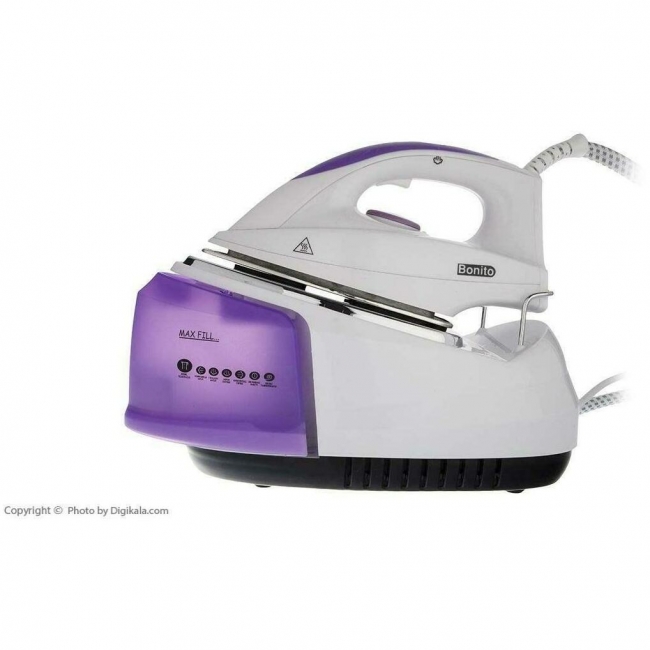 اتو بخار بونیتو مدل OT-M800