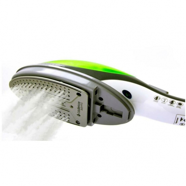 اتو بخار مدل FLY-008