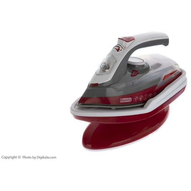 اتو بخار بی سیم بونیتو مدل 300