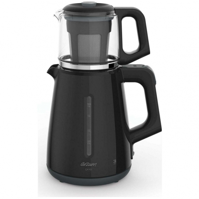 چای ساز آرزوم مدل Ar3061