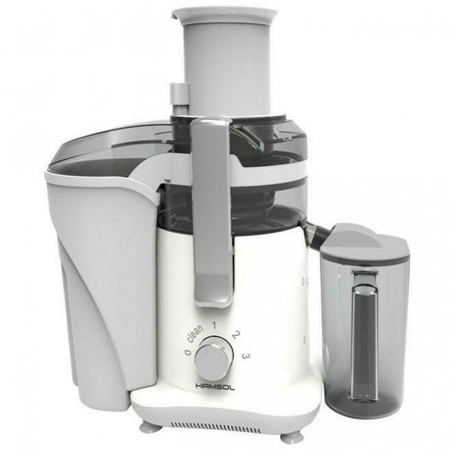 آبمیوه گیری هامسول مدل HS422