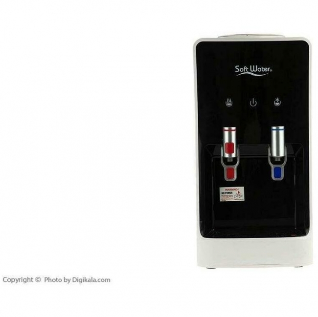 آبسرد کن سافت واتر مدل YLR-6DN310