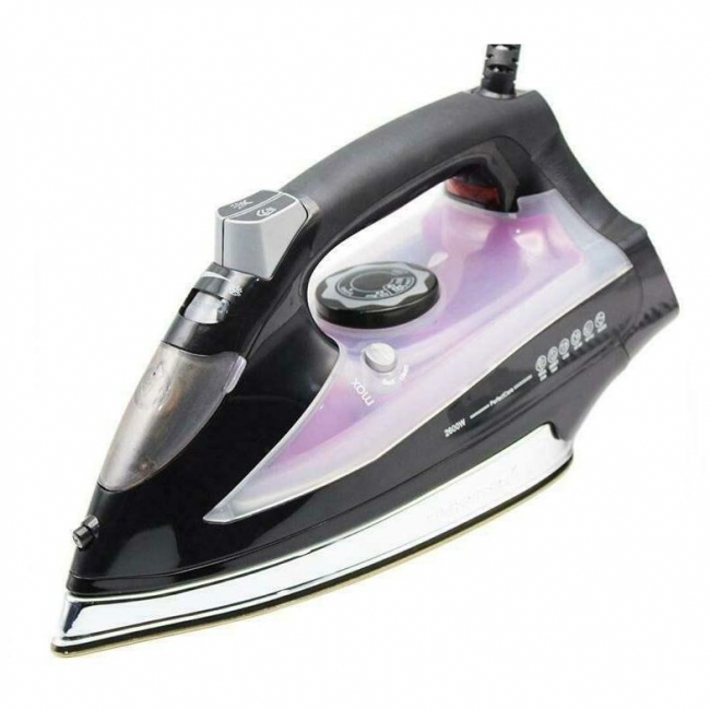 اتو بخار گوسونیک مدل GSI-190