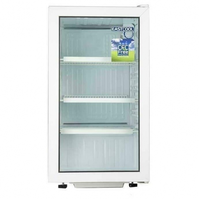 یخچال ایستکول مدل TM-9580-CS