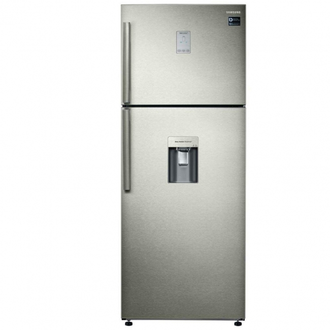 یخچال و فریزر 22 فوت سامسونگ مدل RT600W