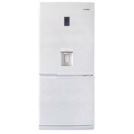 یخچال و فریزر امرسان مدل BFN27D502