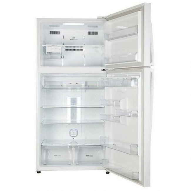 یخچال فریزر امرسان مدل BFH20T