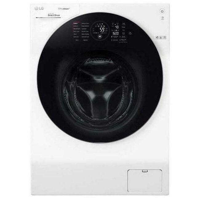 ماشین لباسشویی ال جی مدل G950C ظرفیت 9 کیلوگرم