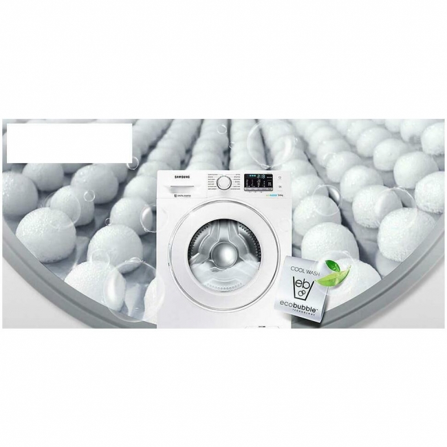 ماشین لباسشویی سامسونگ مدل J1466 ظرفیت 7 کیلوگرم