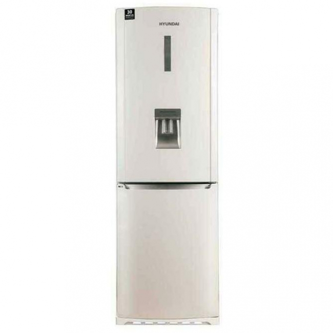 یخچال و فریزر هیوندای مدل 7065