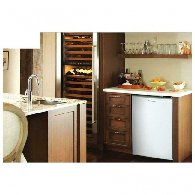 یخچال الکترواستیل مدل ES7