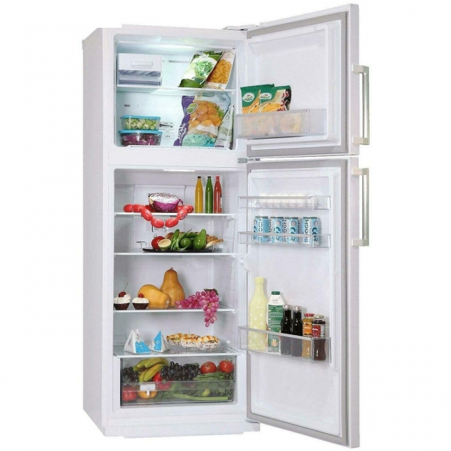 یخچال و فریزر امرسان مدل TFN18D