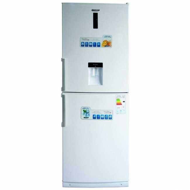 یخچال و فریزر هاریکا مدل 3410