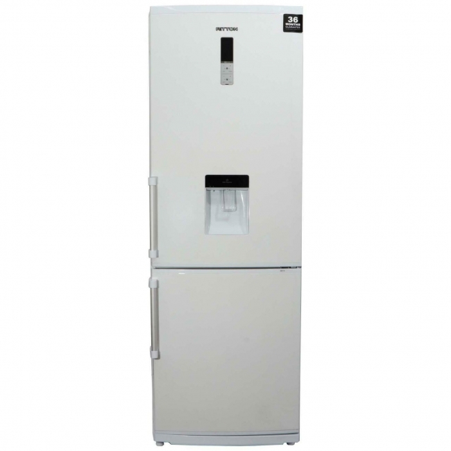 یخچال فریزر ریتون مدل RTF- 20W