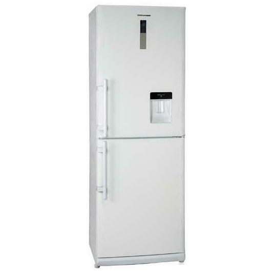 یخچال و فریزر یخساران مدل کامبی 19 4060N