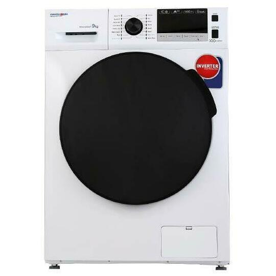 ماشین لباسشویی بوش مدل WAW3266XIR