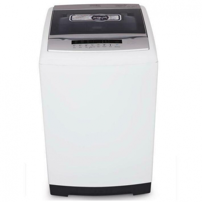 ماشین لباسشویی پاکشوما مدل WTU-1012 با ظرفیت 10کیلوگرم