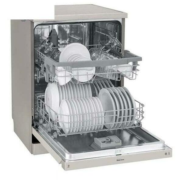 ماشین ظرفشویی ال جی مدل DFB512FP