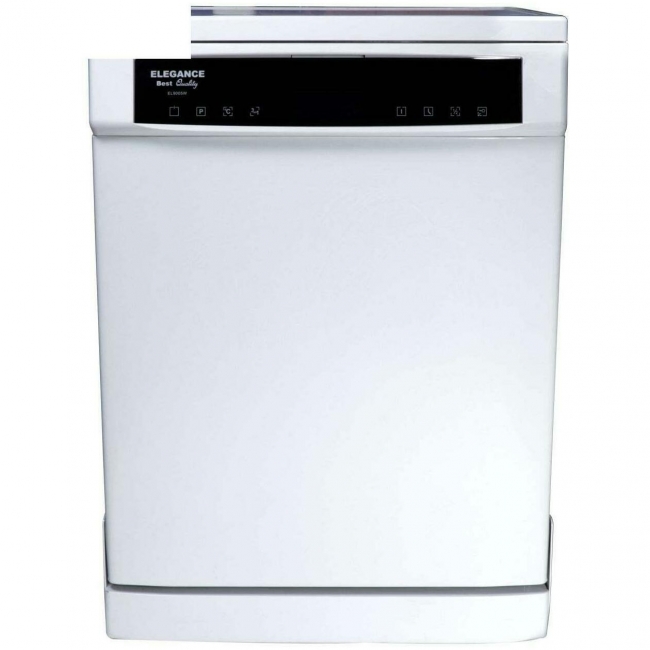 ماشین ظرفشویی الگانس مدل EL9005 مناسب برای 12 نفر