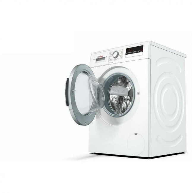 ماشین لباسشویی بوش مدل WAK24260GC ظرفیت 8 کیلوگرم