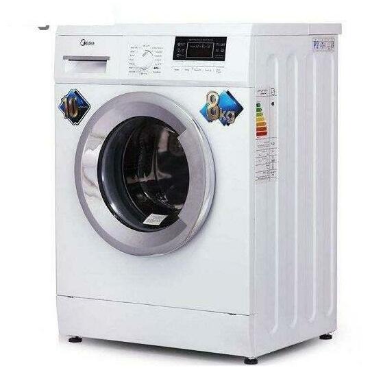ماشین لباسشویی مایدیا مدل WU-24804 ظرفیت 8 کیلوگرم