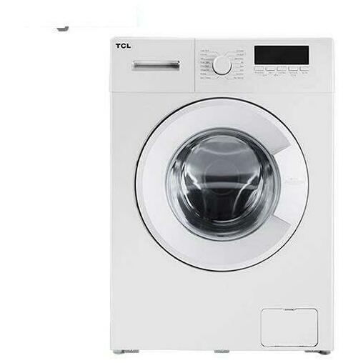 ماشین لباسشویی تی سی ال مدل TWE-852 ظرفیت 8.5 کیلوگرم