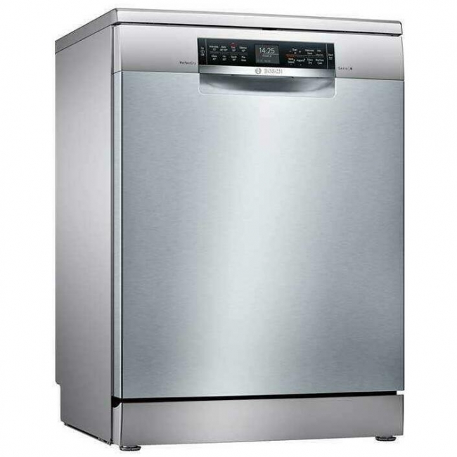 ماشین ظرفشویی بوش سری 6 مدل  SMS68TI02B