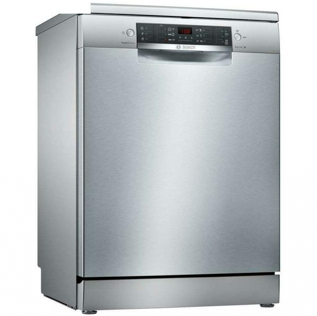 ماشین ظرفشویی بوش سری 4 مدل SMS46MI10M