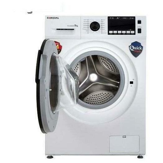 ماشین لباسشویی جنرال آدمیرال مدل FTU 4903 ظرفیت 9 کیلوگرم