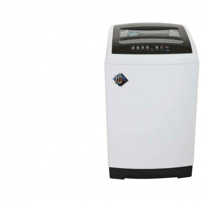 ماشین لباسشویی مایدیا مدلTW-6908  با ظرفیت 8 کیلوگرم