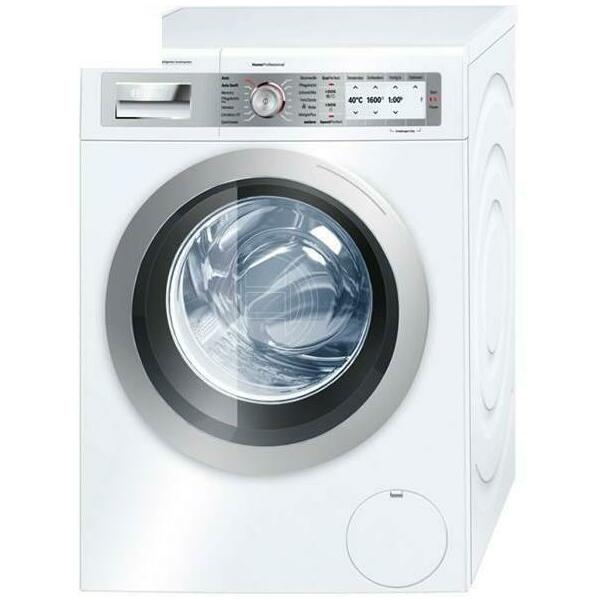 ماشین لباسشویی بوش مدل WAY32841IR ظرفیت 9 کیلوگرم