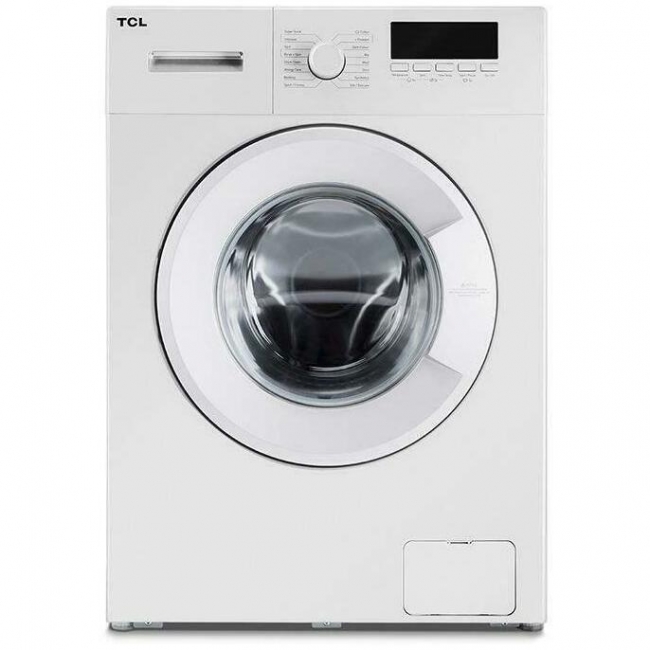 ماشین لباسشویی تی سی ال مدل TWE-600 ظرفیت 6 کیلوگرم