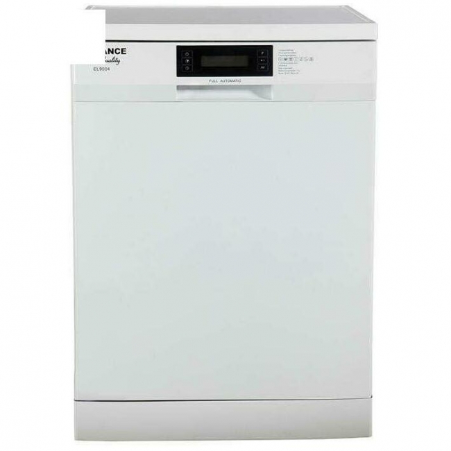 ماشین ظرفشویی الگانس مدل EL9004 مناسب برای 14 نفر