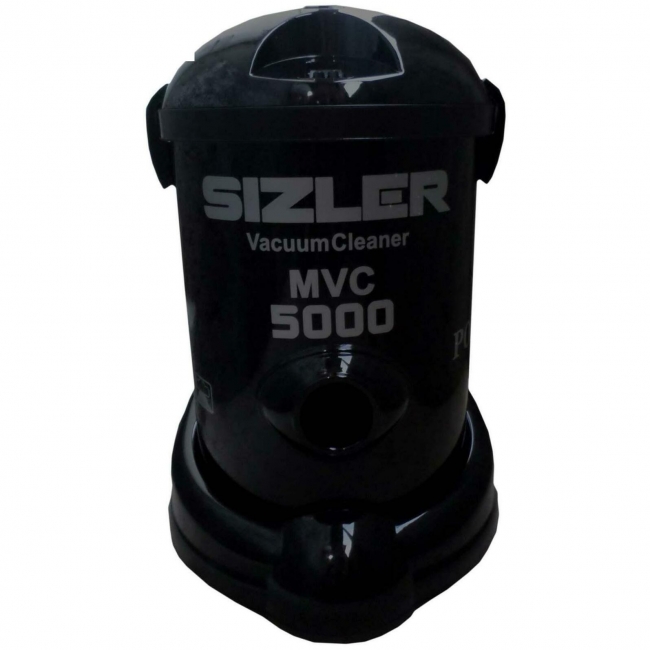 جارو برقی سیزلر مدل MVC 5000